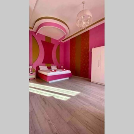 Budoir Royal Apartment Oradea Exterior foto